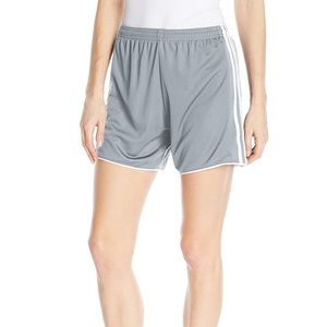 Adidas workout/soccer shorts